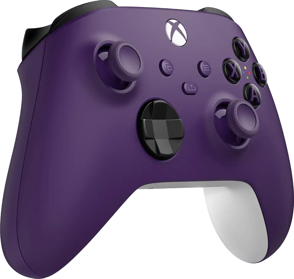 دسته بازی ایکس‌ باکس XBOX Astral Purple – بنفش